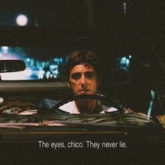 the eye's chico they never lie