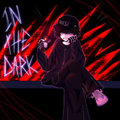 in the dark (aki)