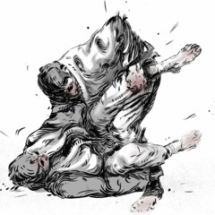 Jiu-Jitsu (KRØLLE)