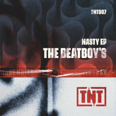 The BeatBoy's - Nasty
