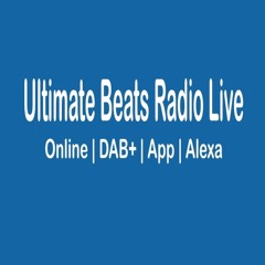Andy H Ultimate Beats Radio Guest Mix For Vandalize