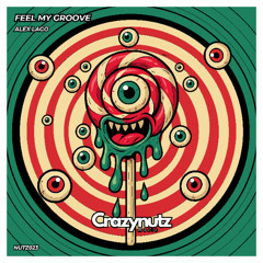Alex Lago - Feel My Groove (Radio Edit)