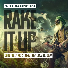 Yo Gotti - Rake It Up [BuckFl!p]