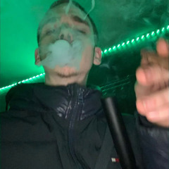 Cts Luh Wick x Rell Houdini - Rubber Bandz