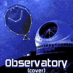 Observatory (cover)