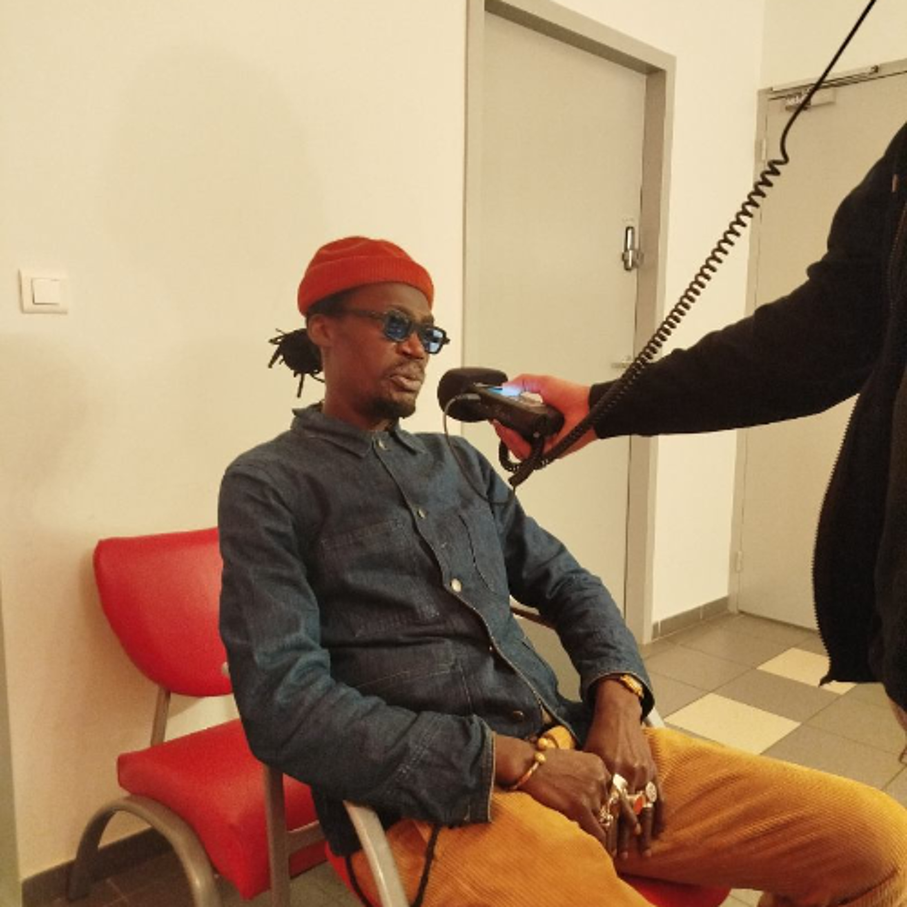 Interview de Vaudou Game - Salle Victoire 2 - Nouvel Album Fintou 2025 episode artwork