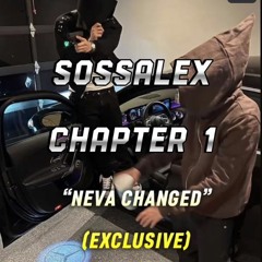 Neva Changed (prod b.blessed)
