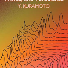 View PDF 💙 Chemical Oscillations, Waves, and Turbulence (Dover Books on Chemistry) b