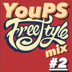 YouPS Freestyle Set #2