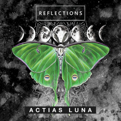 Actias Luna