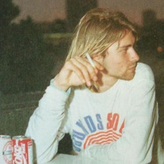 Alternative Rock x Dark Grunge Type Beat | Nirvana Type Beat