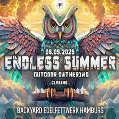 Endless Summer Closing 2025 ``Beach Club Opening´´