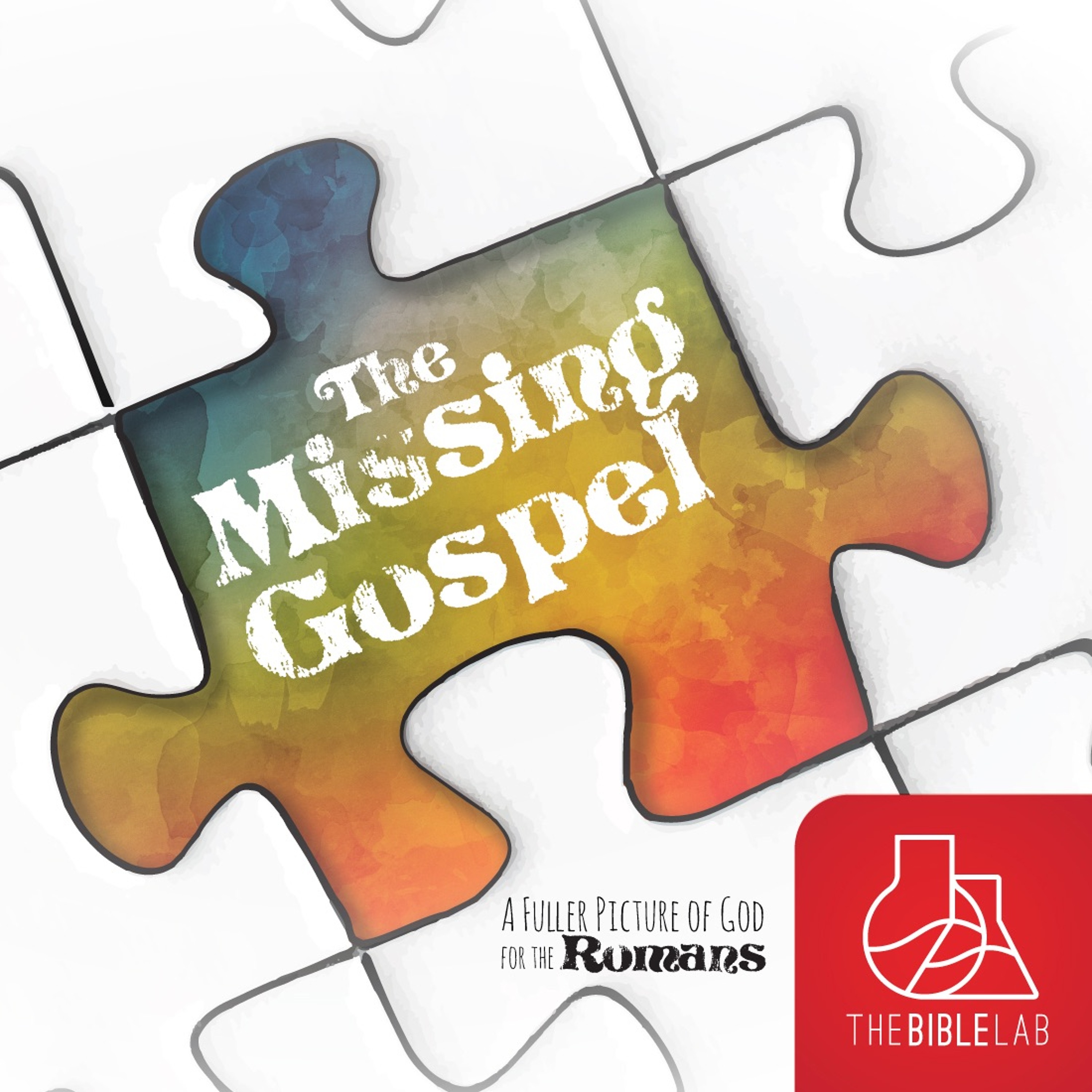 88 What God Does When He's Angry - #1 THE MISSING GOSPEL