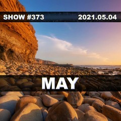MAY's new music radio show