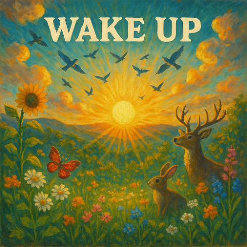 Wake up