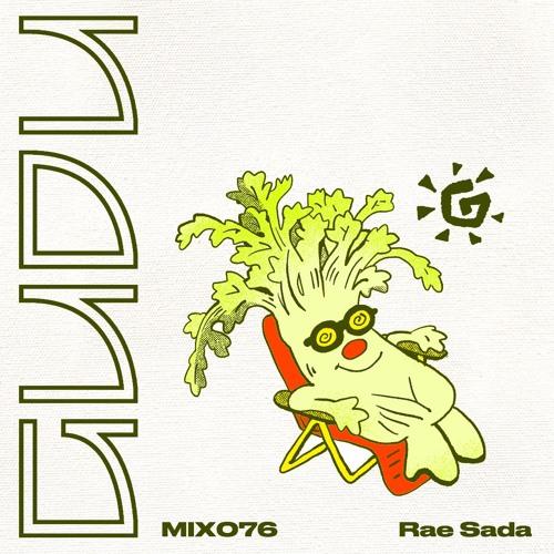 GuduMix 076: Rae Sada