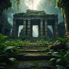 Temple of the Forgotten Force