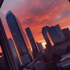 Red Sky