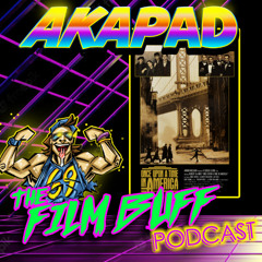 Once Upon of Time in America - is a masterpiece