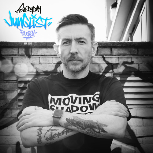 OSL-Exclusive Mix-The Everyday Junglist Podcast-Episode 383