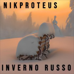 inverno russo