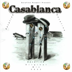 Serafino Prosperi - CasaBlanca (Original Mix)
