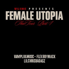 Lovetopia W/ FlexGirlMack