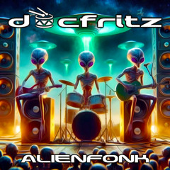 ALIENFONK