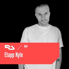 RA.884 Etapp Kyle