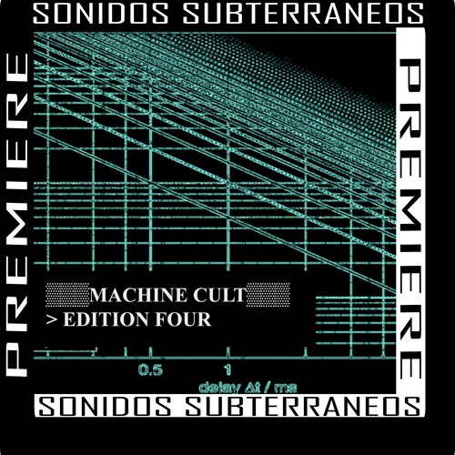 | PREMIERE | Garçon Taupe - Passage | [Machine Cult]