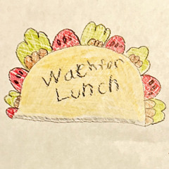 What's For Lunch