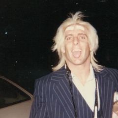 Rick Flair (Xenbrixx)