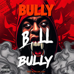 No Mercy in the Night