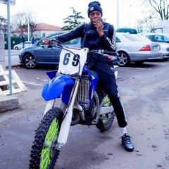 Instru Trap/Rap Zeguerre x Isk x zkr Type Beat 2021 - Vengeance (Prod. By MontaBeats)