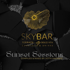 DOLCE VITA SKY BAR SUNSET SESSIONS (14 - 04 - 2024)FUNK,DISCO & CLASSICS