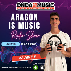 Sesión Radio Onda 40 Music Vol. 1