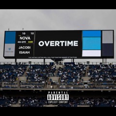 Overtime ft. NOVA