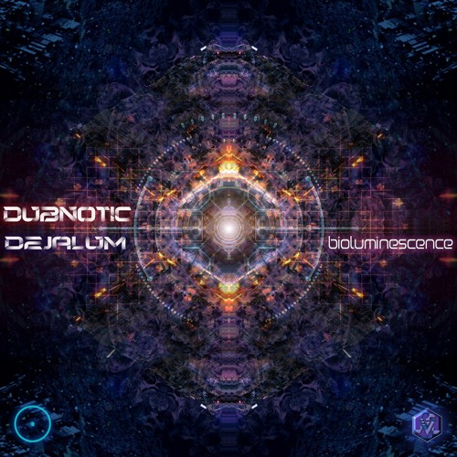 Dubnotic & Dejalum - The Last Dub