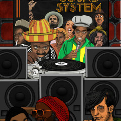 Strictly Dancehall Reggae Mix19OCT2023