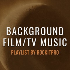 Background Music/Film Music