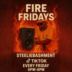 FIRE FRIDAYS on tiktok