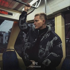 VERBEE — Мороз по коже