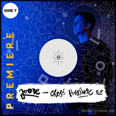 PREMIERE : Joone - Blades (Original Mix) [Secret Fusion]