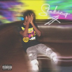 shakin it (prod. icami)