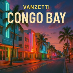 Congo bay
