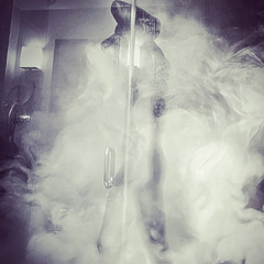 BAD BYTCH CVNT