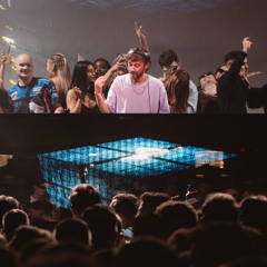 Sam Gittis Live @ Roxy Prague (March 2025)