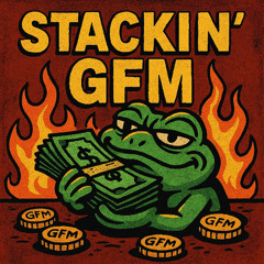 STACKIN' GFM