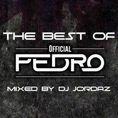 DJ Jordaz - Best of Pedro