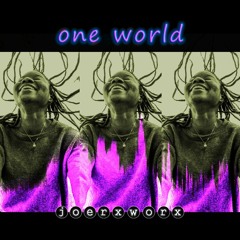 one world / pop edit